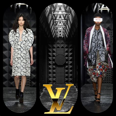 louis vuitton fall winter 2023|Louis Vuitton 2023 women's show.